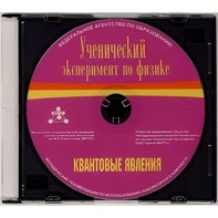 Методические рекомендации по использованию лабораторного комплекта по квантовым явлениям «Ученический эксперимент по физике. Квантовые явления» - fgospostavki.ru - Чита