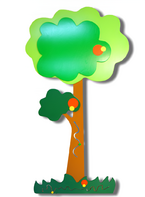 Бизиборд «Вишня» - fgospostavki.ru - Чита