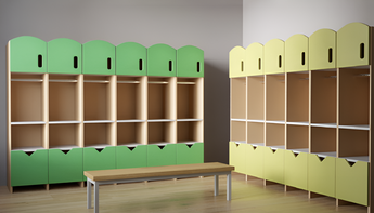 Детский гардероб «Я сам» - fgospostavki.ru - Чита