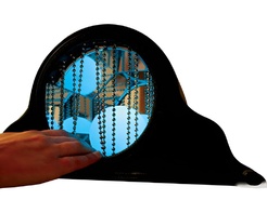 Игра "Тоннель для исследований" - fgospostavki.ru - Чита