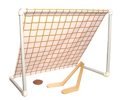 Игровой набор "Хоккей" - fgospostavki.ru - Чита