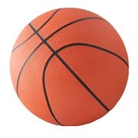 Мяч баскетбольный звенящий - fgospostavki.ru - Чита