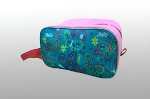 Сумка для спортивной обуви (принт) - fgospostavki.ru - Чита