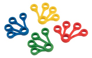 Комплект тренажеров для пальцев - fgospostavki.ru - Чита