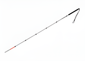 Трость тонкая графит на резьбе 120 сантиметров - fgospostavki.ru - Чита