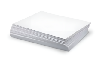 Бумага для письма по Брайлю 25х38 см (1 килограмм) - fgospostavki.ru - Чита