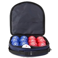 Игра Бочча в сумке через плечо - fgospostavki.ru - Чита