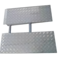 Пандус односторонний - fgospostavki.ru - Чита