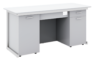 Стол демонстрационный для кабинета физики - fgospostavki.ru - Чита