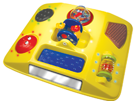 Развивающий центр со звуковыми эффектами - fgospostavki.ru - Чита