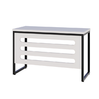 Парта 2-х местная Keremet - fgospostavki.ru - Чита