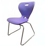 Стул  AURA L - fgospostavki.ru - Чита