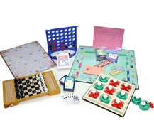 Игровой детский набор со шрифтом Брайля - fgospostavki.ru - Чита