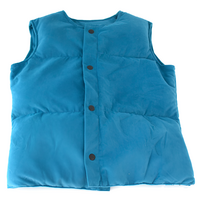 Утяжелённый жилет "Детский" на 3-5 лет - fgospostavki.ru - Чита