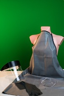 Комплект средств для индивидуальной защиты - fgospostavki.ru - Чита