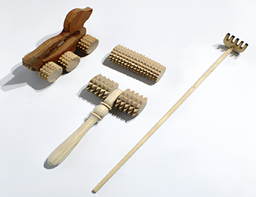 Набор инструментов для рисования на песке - fgospostavki.ru - Чита