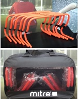 Барьеры для тренировок - fgospostavki.ru - Чита