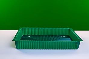 Лоток раздаточный лабораторный 250х150х45 - fgospostavki.ru - Чита
