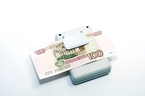 Говорящий определитель купюр Российского номинала - fgospostavki.ru - Чита