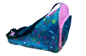 Сумка для роликов (принт) - fgospostavki.ru - Чита