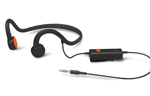 Наушники с костной проводимостью - fgospostavki.ru - Чита