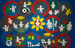 Пособие "Права детей-детям" - fgospostavki.ru - Чита