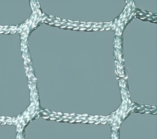 Сетка заградительная (нить 5,0 мм) (40х40 мм) - fgospostavki.ru - Чита