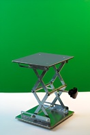 Столик подъемный 200х200 мм - fgospostavki.ru - Чита