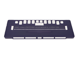 Дисплей Брайля для слабовидящих - fgospostavki.ru - Чита