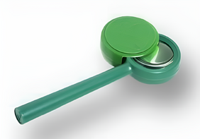 Лупа асферическая d=35 (7х) - fgospostavki.ru - Чита