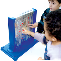 Игра "Вибрирующее зеркало" с подсветкой - fgospostavki.ru - Чита