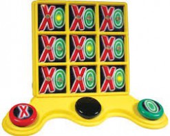 Игра "Крестики-нолики" - fgospostavki.ru - Чита