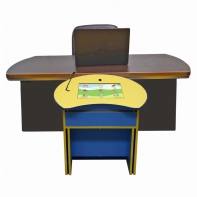 Интерактивный комплект логопеда "Антошка-1" - fgospostavki.ru - Чита