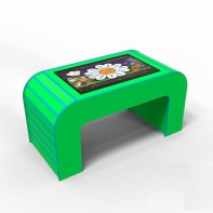 Профессиональный интерактивный коррекционно-развивающий стол «Зебрано» - fgospostavki.ru - Чита