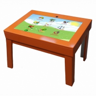 Интерактивный столик "Антошка 24" - fgospostavki.ru - Чита