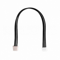 Комплект кабелей Robot Cable-X3P(Convertible) 180mm 10pcs - fgospostavki.ru - Чита