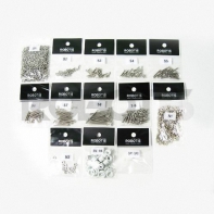 Комплект крепежных элементов Bolt Nut Set BNS-10 - fgospostavki.ru - Чита
