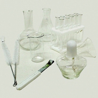 Комплект посуды демонстрационный с принадлежностями - fgospostavki.ru - Чита