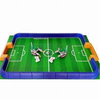 Конструктор по робототехнике Soccer Robot FK - fgospostavki.ru - Чита