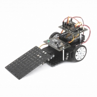 Конструктор Robo kit 2 - fgospostavki.ru - Чита