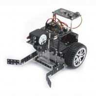 Конструктор Robo kit 4 - fgospostavki.ru - Чита