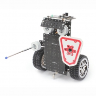 Конструктор Robo Kit 3 - fgospostavki.ru - Чита