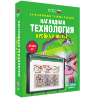 Технология. Кройка и шитье - fgospostavki.ru - Чита