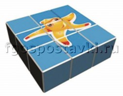 Куб "Морская звезда" - fgospostavki.ru - Чита