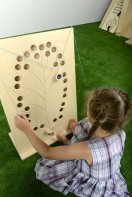 Лабиринт “Дубовый лист” - fgospostavki.ru - Чита