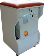 Интерактивная тумба - fgospostavki.ru - Чита