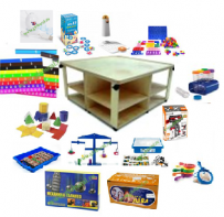 STEM набор для детей 7-11 лет. Базовый - fgospostavki.ru - Чита