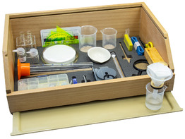 Лабораторный комплект по географии для 5-6 классов - fgospostavki.ru - Чита