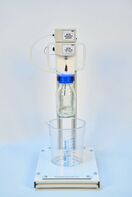 Лабораторная установка «Изучение изохорного процесса» - fgospostavki.ru - Чита