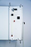 Лабораторная установка «Изучение кинематики поступательного движения на машине Атвуда» - fgospostavki.ru - Чита